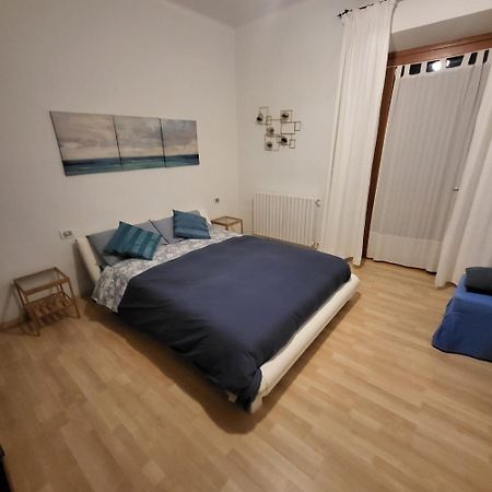 Brezza Del Conero Apartment Ancona Exterior foto