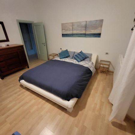 Brezza Del Conero Apartment Ancona Exterior foto
