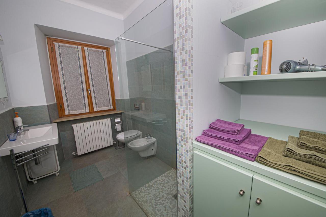 Brezza Del Conero Apartment Ancona Exterior foto