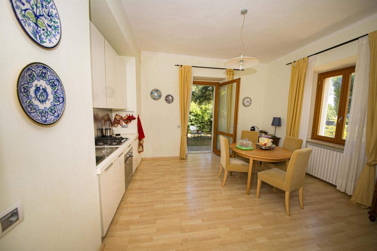 Brezza Del Conero Apartment Ancona Exterior foto