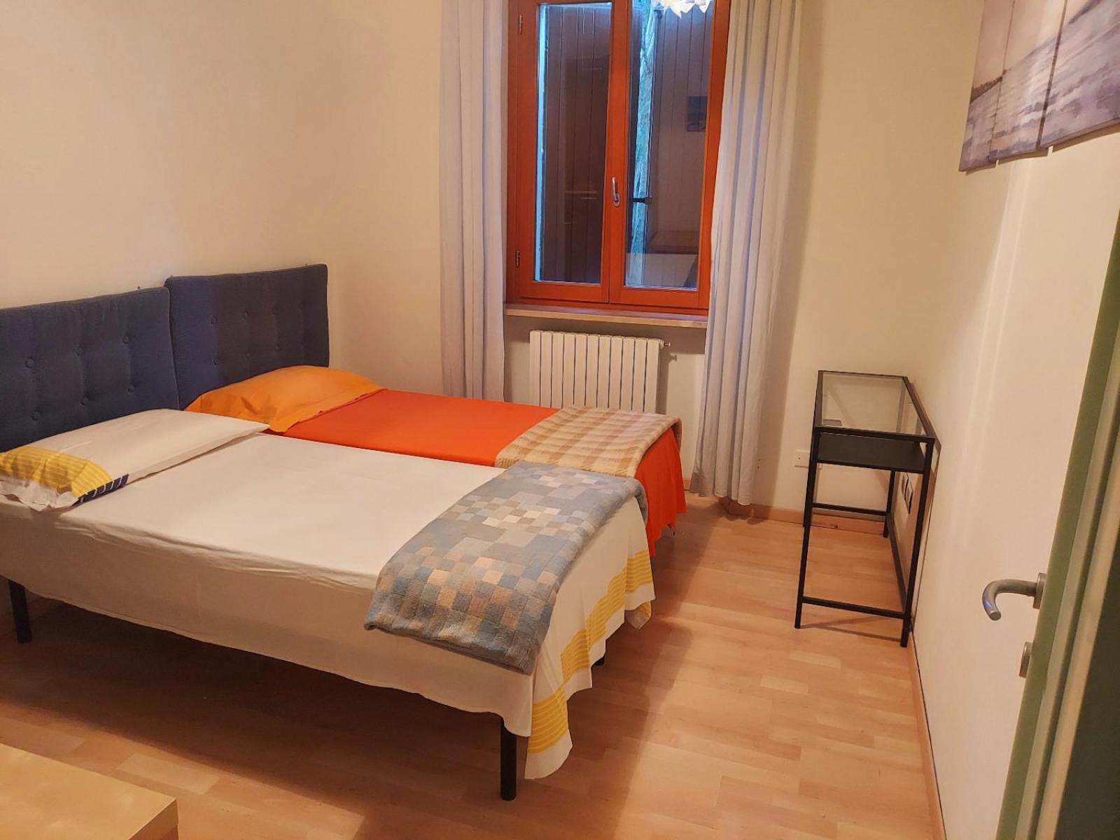 Brezza Del Conero Apartment Ancona Exterior foto